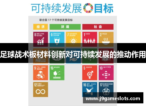 足球战术板材料创新对可持续发展的推动作用
